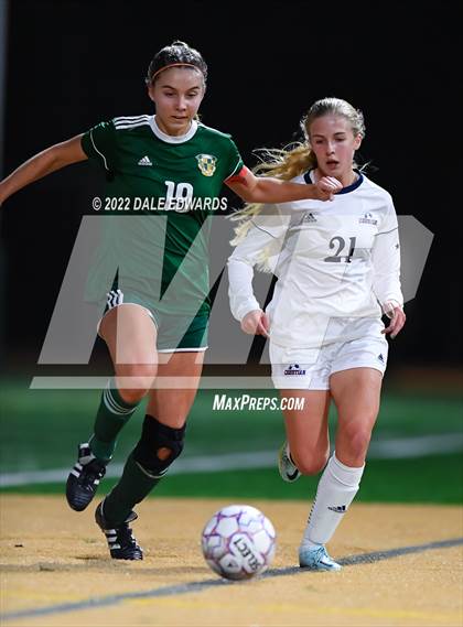 Thumbnail 1 in Patrick Henry vs. Christian (Parker Cup) photogallery.