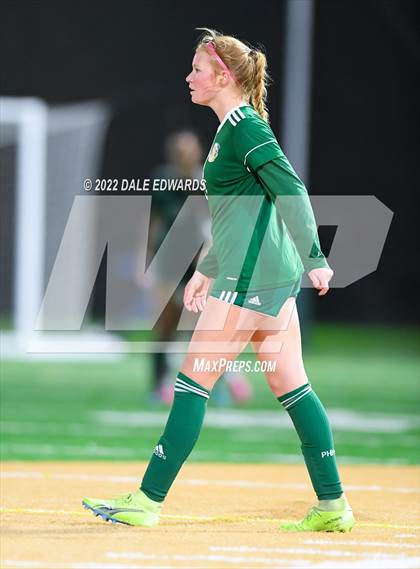 Thumbnail 1 in Patrick Henry vs. Christian (Parker Cup) photogallery.