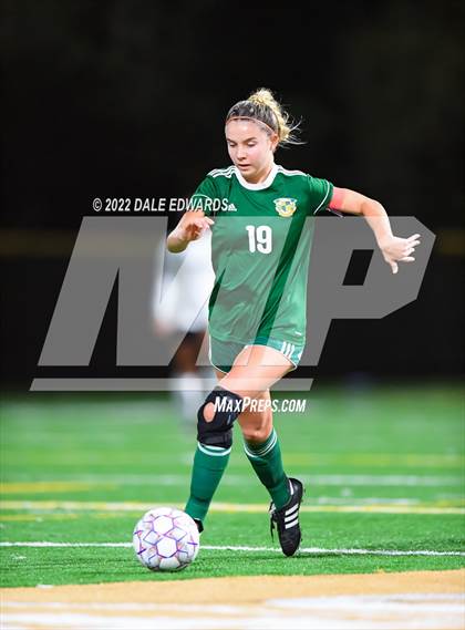 Thumbnail 3 in Patrick Henry vs. Christian (Parker Cup) photogallery.
