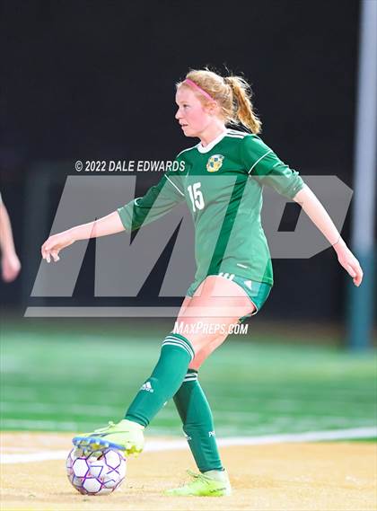 Thumbnail 3 in Patrick Henry vs. Christian (Parker Cup) photogallery.