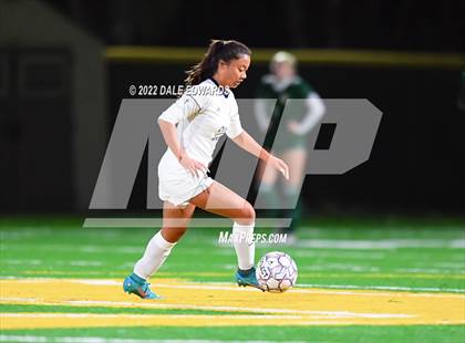 Thumbnail 2 in Patrick Henry vs. Christian (Parker Cup) photogallery.