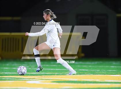 Thumbnail 2 in Patrick Henry vs. Christian (Parker Cup) photogallery.
