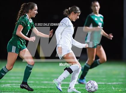 Thumbnail 2 in Patrick Henry vs. Christian (Parker Cup) photogallery.