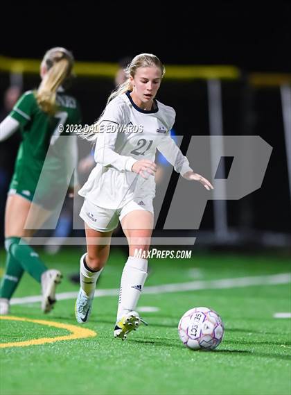 Thumbnail 1 in Patrick Henry vs. Christian (Parker Cup) photogallery.