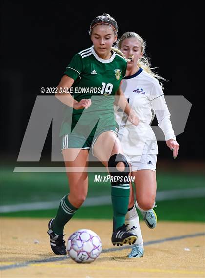 Thumbnail 3 in Patrick Henry vs. Christian (Parker Cup) photogallery.