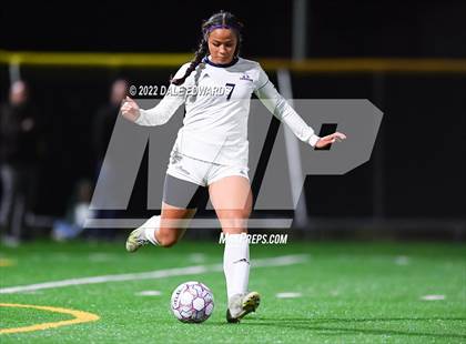 Thumbnail 2 in Patrick Henry vs. Christian (Parker Cup) photogallery.