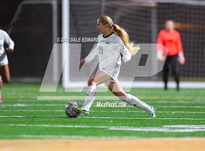 Thumbnail 3 in Patrick Henry vs. Christian (Parker Cup) photogallery.