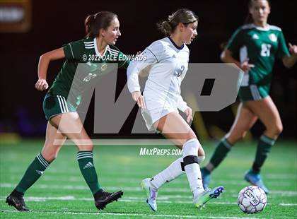 Thumbnail 3 in Patrick Henry vs. Christian (Parker Cup) photogallery.