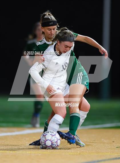 Thumbnail 1 in Patrick Henry vs. Christian (Parker Cup) photogallery.