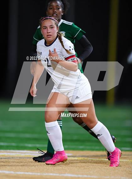 Thumbnail 3 in Patrick Henry vs. Christian (Parker Cup) photogallery.
