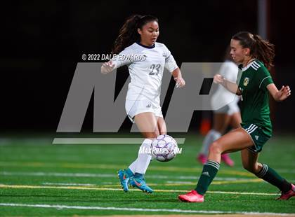 Thumbnail 3 in Patrick Henry vs. Christian (Parker Cup) photogallery.