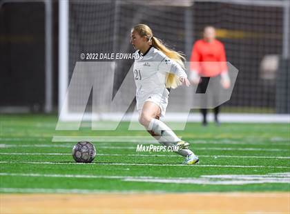Thumbnail 2 in Patrick Henry vs. Christian (Parker Cup) photogallery.