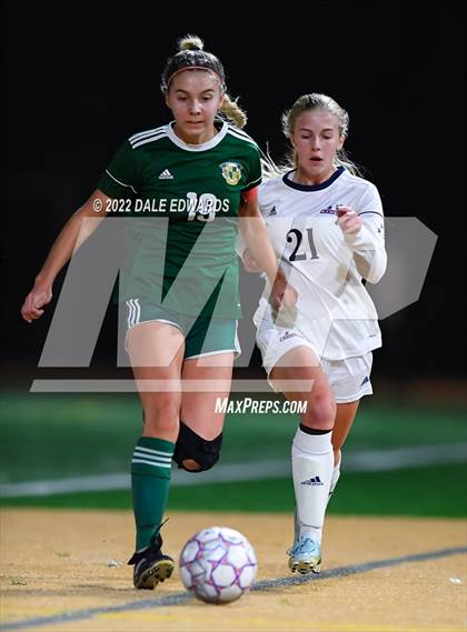 Thumbnail 2 in Patrick Henry vs. Christian (Parker Cup) photogallery.