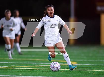 Thumbnail 2 in Patrick Henry vs. Christian (Parker Cup) photogallery.