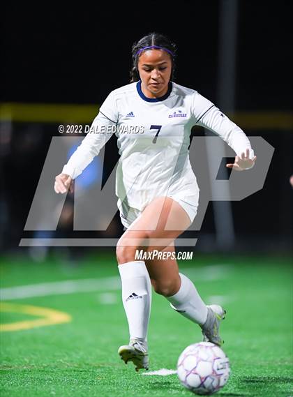 Thumbnail 2 in Patrick Henry vs. Christian (Parker Cup) photogallery.