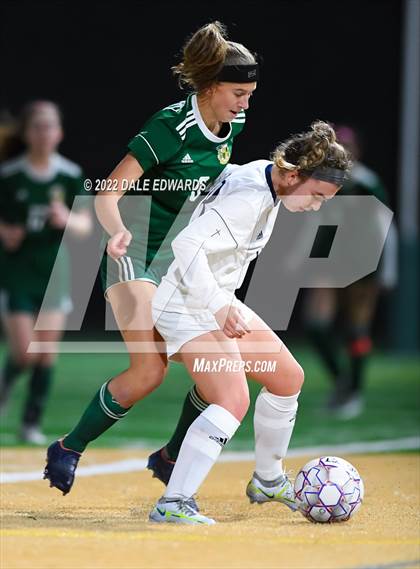 Thumbnail 2 in Patrick Henry vs. Christian (Parker Cup) photogallery.