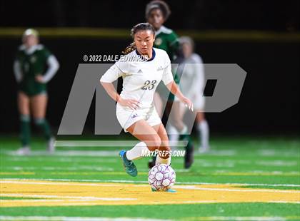 Thumbnail 3 in Patrick Henry vs. Christian (Parker Cup) photogallery.