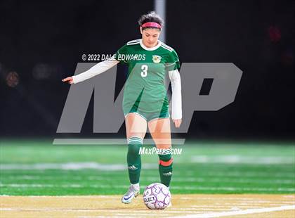 Thumbnail 1 in Patrick Henry vs. Christian (Parker Cup) photogallery.