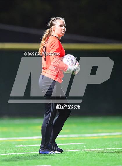 Thumbnail 2 in Patrick Henry vs. Christian (Parker Cup) photogallery.
