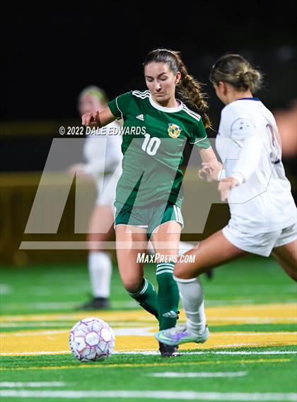 Thumbnail 3 in Patrick Henry vs. Christian (Parker Cup) photogallery.