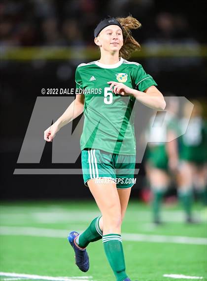 Thumbnail 3 in Patrick Henry vs. Christian (Parker Cup) photogallery.