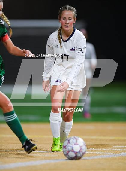 Thumbnail 2 in Patrick Henry vs. Christian (Parker Cup) photogallery.