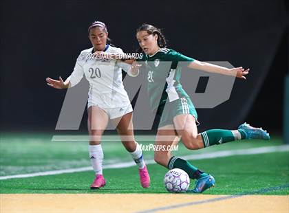 Thumbnail 2 in Patrick Henry vs. Christian (Parker Cup) photogallery.