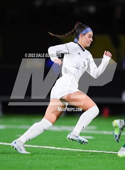 Thumbnail 2 in Patrick Henry vs. Christian (Parker Cup) photogallery.