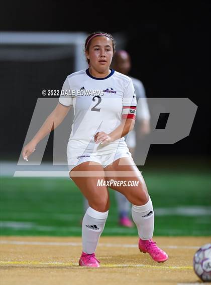 Thumbnail 1 in Patrick Henry vs. Christian (Parker Cup) photogallery.