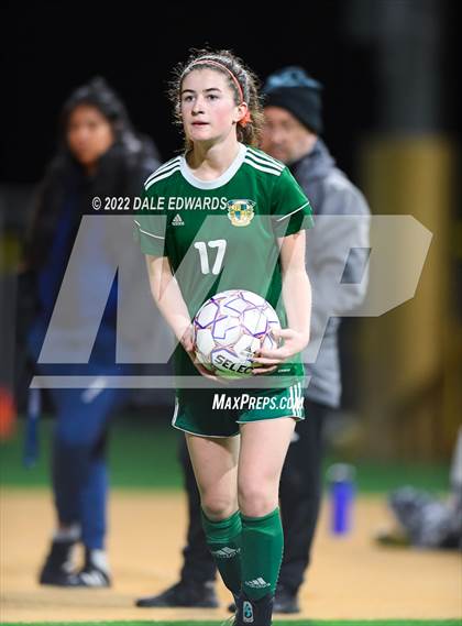 Thumbnail 2 in Patrick Henry vs. Christian (Parker Cup) photogallery.