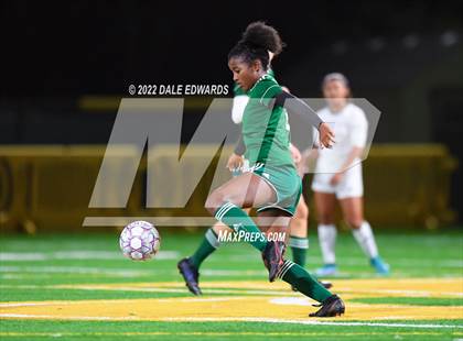 Thumbnail 3 in Patrick Henry vs. Christian (Parker Cup) photogallery.