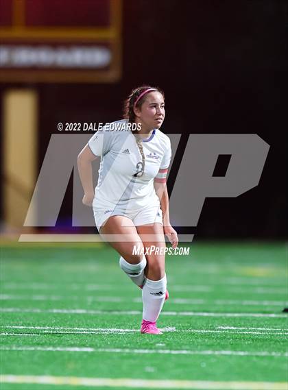 Thumbnail 2 in Patrick Henry vs. Christian (Parker Cup) photogallery.