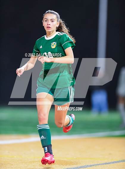 Thumbnail 3 in Patrick Henry vs. Christian (Parker Cup) photogallery.