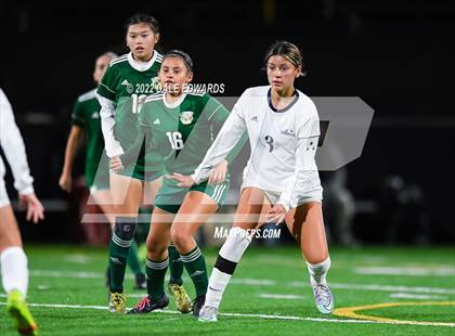 Thumbnail 2 in Patrick Henry vs. Christian (Parker Cup) photogallery.