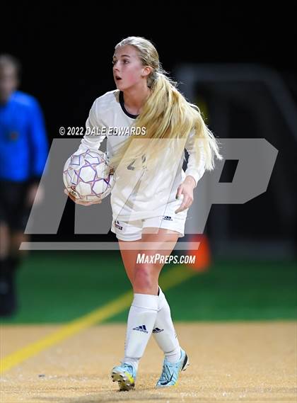 Thumbnail 3 in Patrick Henry vs. Christian (Parker Cup) photogallery.