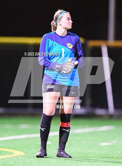 Thumbnail 2 in Patrick Henry vs. Christian (Parker Cup) photogallery.