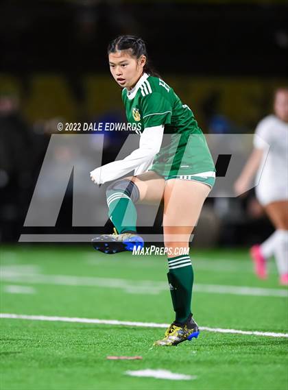 Thumbnail 3 in Patrick Henry vs. Christian (Parker Cup) photogallery.