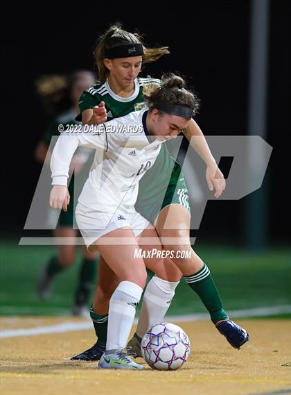 Thumbnail 3 in Patrick Henry vs. Christian (Parker Cup) photogallery.