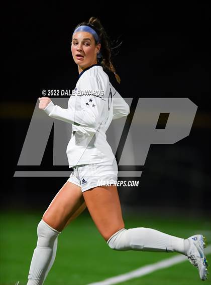 Thumbnail 3 in Patrick Henry vs. Christian (Parker Cup) photogallery.