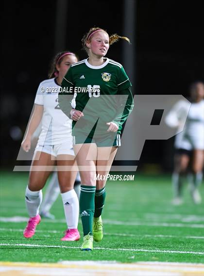 Thumbnail 1 in Patrick Henry vs. Christian (Parker Cup) photogallery.