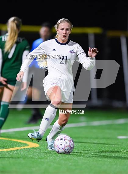 Thumbnail 2 in Patrick Henry vs. Christian (Parker Cup) photogallery.