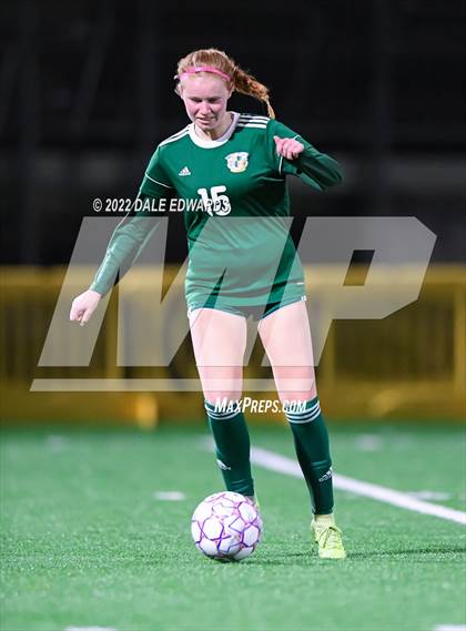 Thumbnail 3 in Patrick Henry vs. Christian (Parker Cup) photogallery.