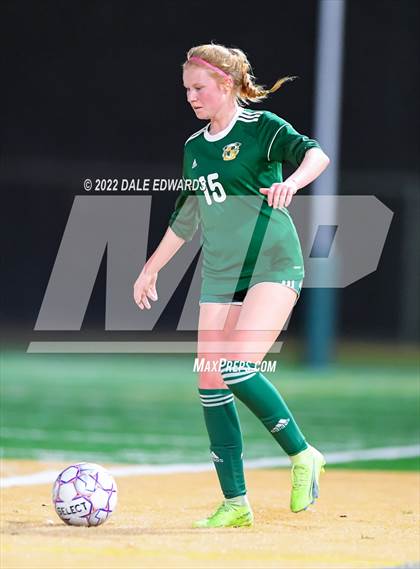 Thumbnail 2 in Patrick Henry vs. Christian (Parker Cup) photogallery.
