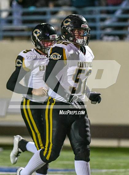 Thumbnail 1 in Mart vs. Crawford (UIL 2A D1 Quarterfinal) photogallery.