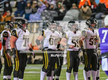 Thumbnail 1 in Mart vs. Crawford (UIL 2A D1 Quarterfinal) photogallery.