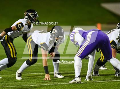 Thumbnail 2 in Mart vs. Crawford (UIL 2A D1 Quarterfinal) photogallery.