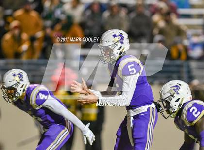 Thumbnail 1 in Mart vs. Crawford (UIL 2A D1 Quarterfinal) photogallery.