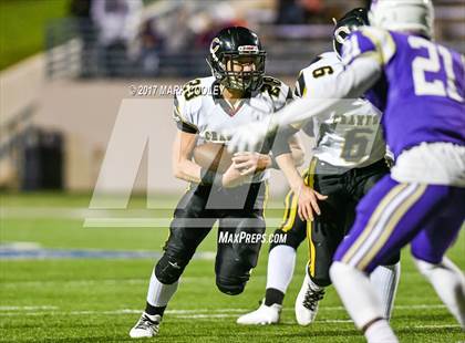 Thumbnail 1 in Mart vs. Crawford (UIL 2A D1 Quarterfinal) photogallery.