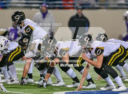Thumbnail 3 in Mart vs. Crawford (UIL 2A D1 Quarterfinal) photogallery.
