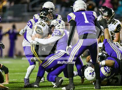 Thumbnail 3 in Mart vs. Crawford (UIL 2A D1 Quarterfinal) photogallery.